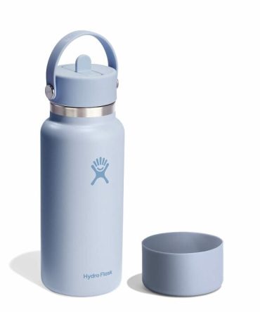 32 oz Straw Bottle and Boot Bundle