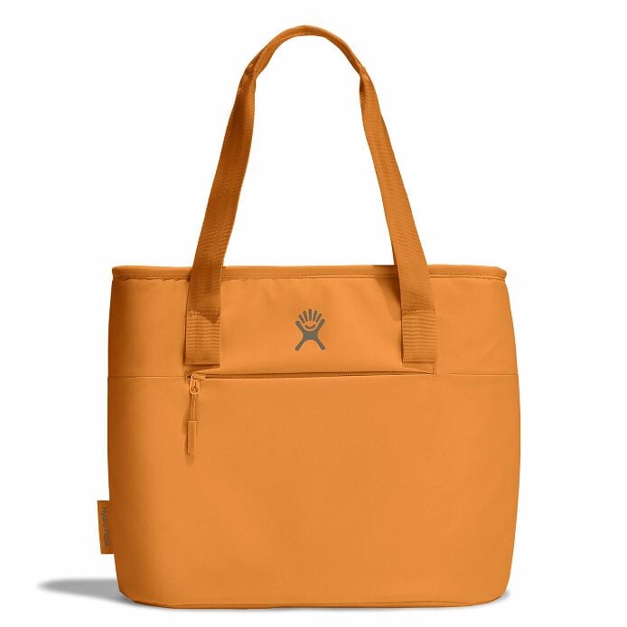 8 L Insulated Lunch Tote - Fossil