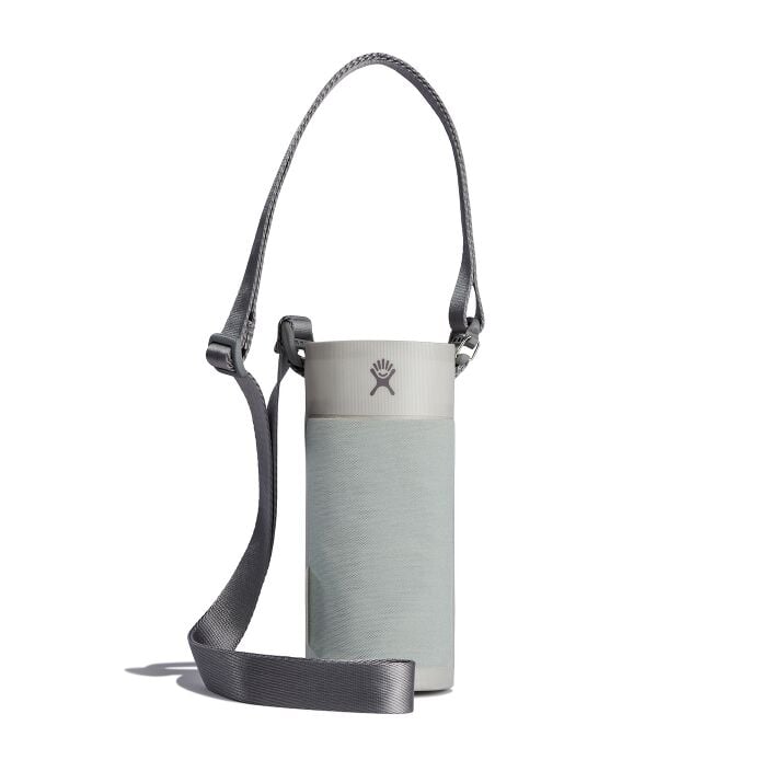 Small Tag Along Bottle Sling - Birch