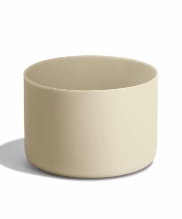 Small Bottle Boot - Coconut