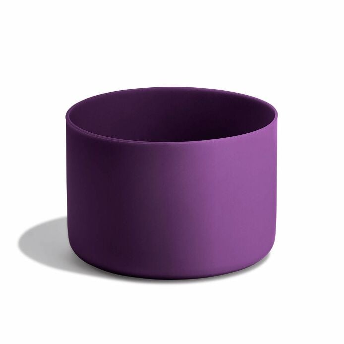 Small Bottle Boot - Beachplum Purple