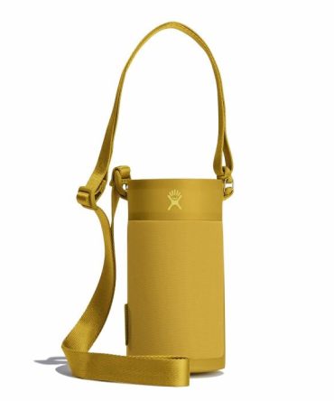 Medium Tag Along Bottle Sling - Yarrow