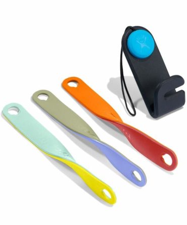 Small Flex Strap Pack and Customizer