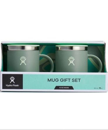 Mug Gift Set