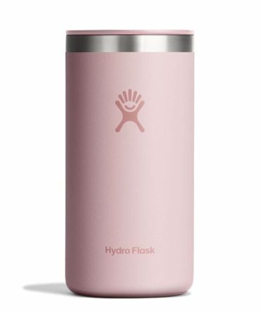 16 oz Coffee Cup - Trillium