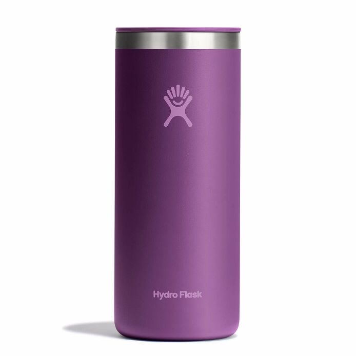 20 oz Coffee Cup - Beachplum Purple