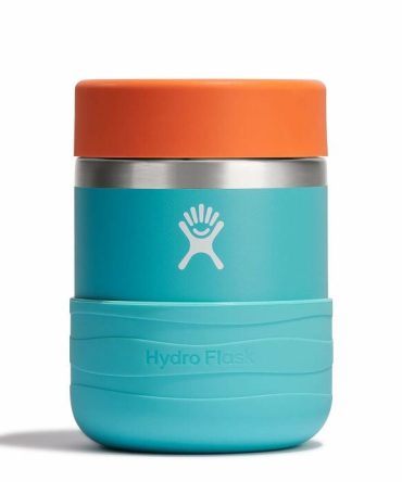 12 oz Kids Food Jar - Seaspray