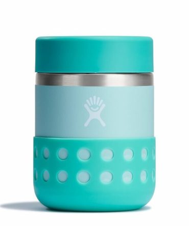 12 oz Kids Food Jar - Dew