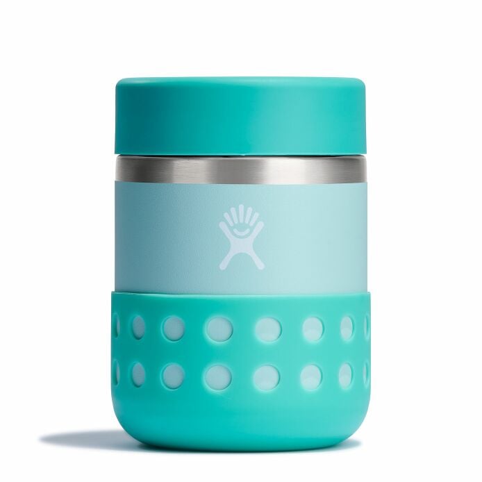12 oz Kids Food Jar - Dew
