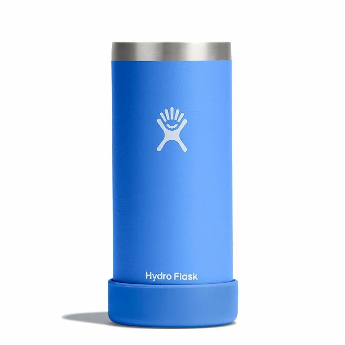12 oz Slim Cooler Cup - Cascade