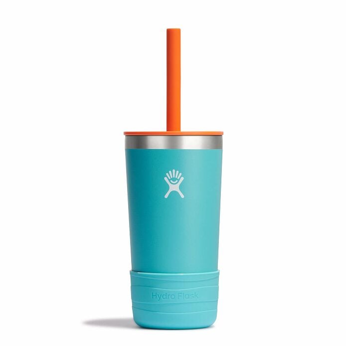 12 oz Kids Tumbler - Seaspray