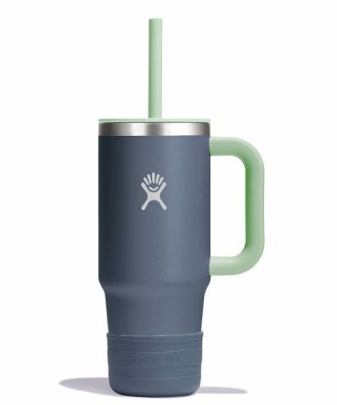 24 oz Kids Travel Tumbler - Koala