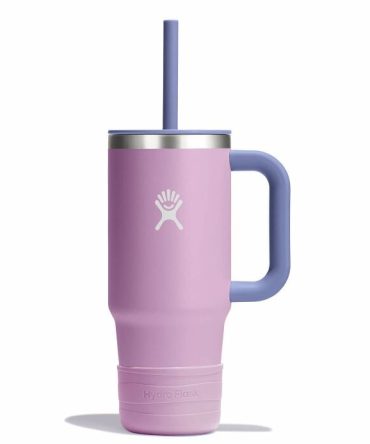 24 oz Kids Travel Tumbler - Anemone