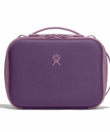 5 L Carry Outâ„¢ Lunch Box - Beachplum Purple