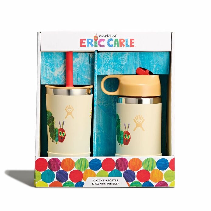 World of Eric Carle™ Gift Set - Hungry Caterpillar