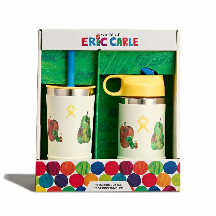 World of Eric Carle™ Gift Set - Fruit Snacks