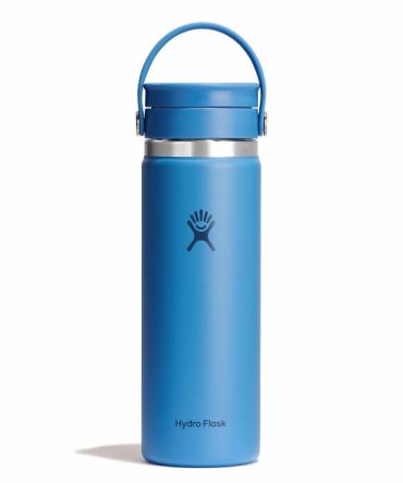 20 oz Coffee with Flex Sip™ Lid - Summit Blue