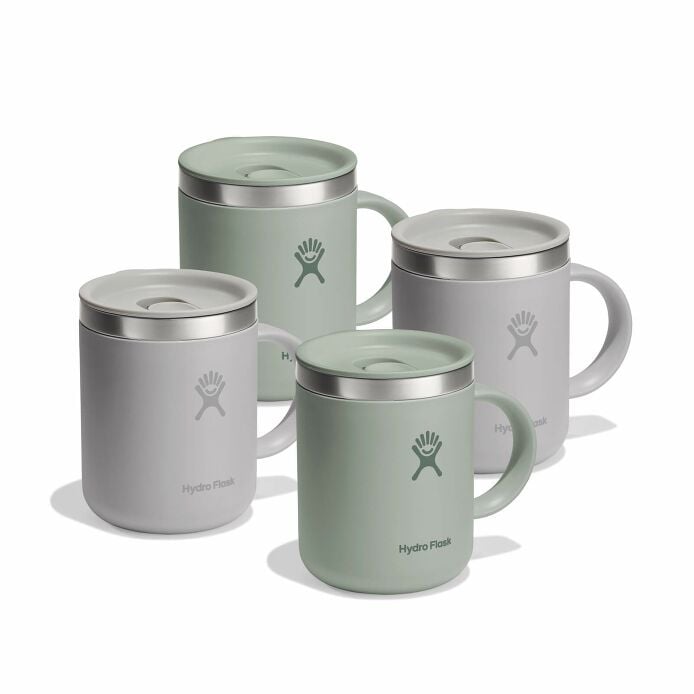 Nice Mug Bundle