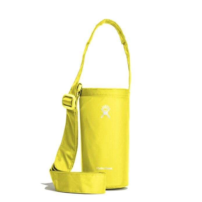 Medium Packable Bottle Sling - Cactus