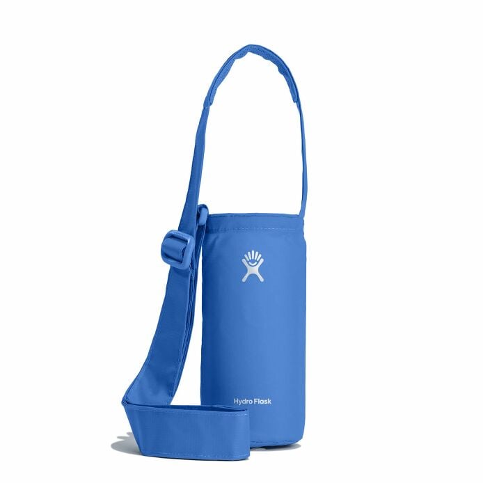 Small Packable Bottle Sling - Cascade