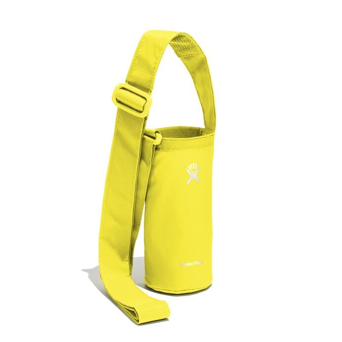 Small Packable Bottle Sling - Cactus