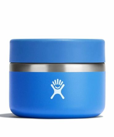 12 oz Insulated Food Jar - Cascade