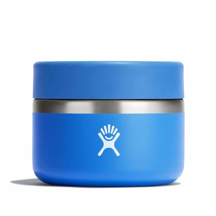 12 oz Insulated Food Jar - Cascade