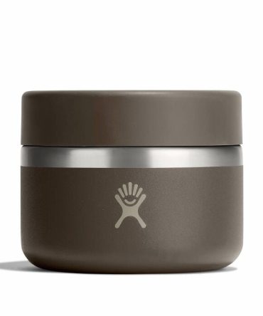 12 oz Insulated Food Jar - Sandpiper