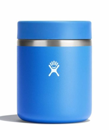 28 oz Insulated Food Jar - Cascade