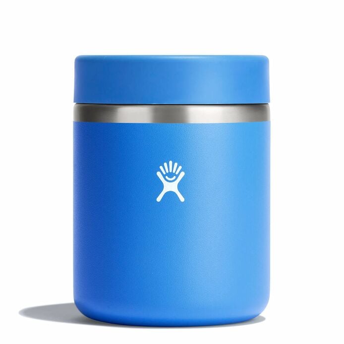 28 oz Insulated Food Jar - Cascade