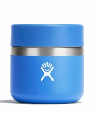 8 oz Insulated Food Jar - Cascade