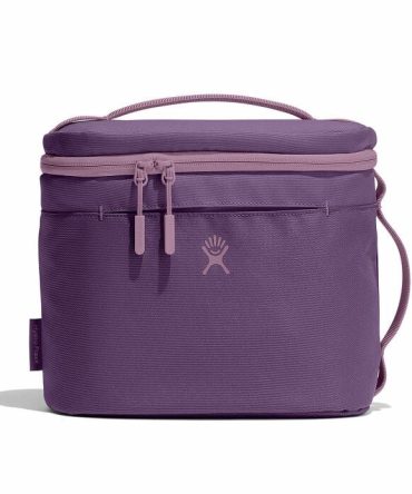 5 L Insulated Lunch Bag - Beachplum Purple