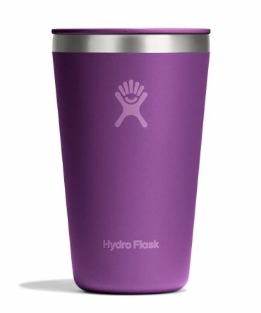16 oz All Around™ Tumbler - Beachplum Purple