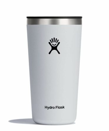 20 oz All Around™ Tumbler - White