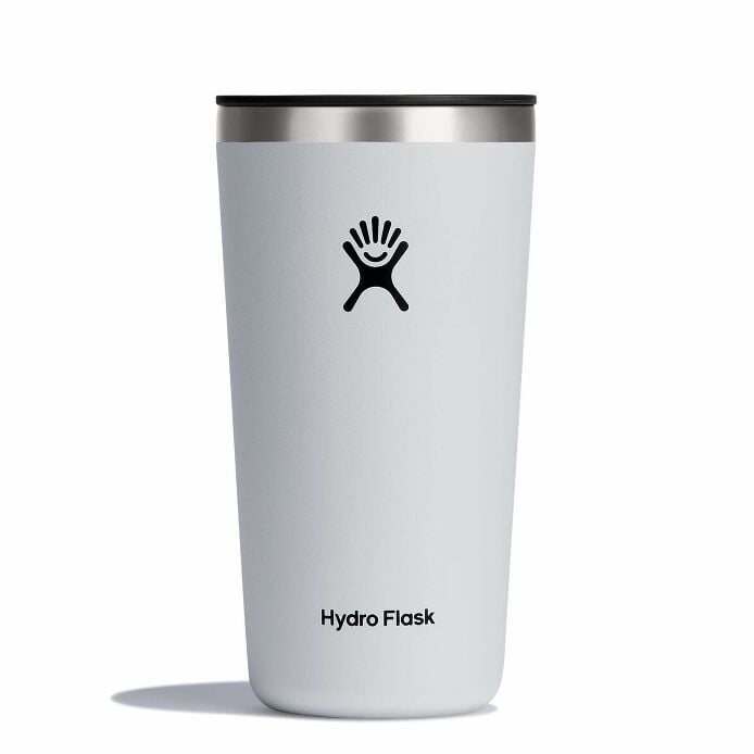 20 oz All Around™ Tumbler - White