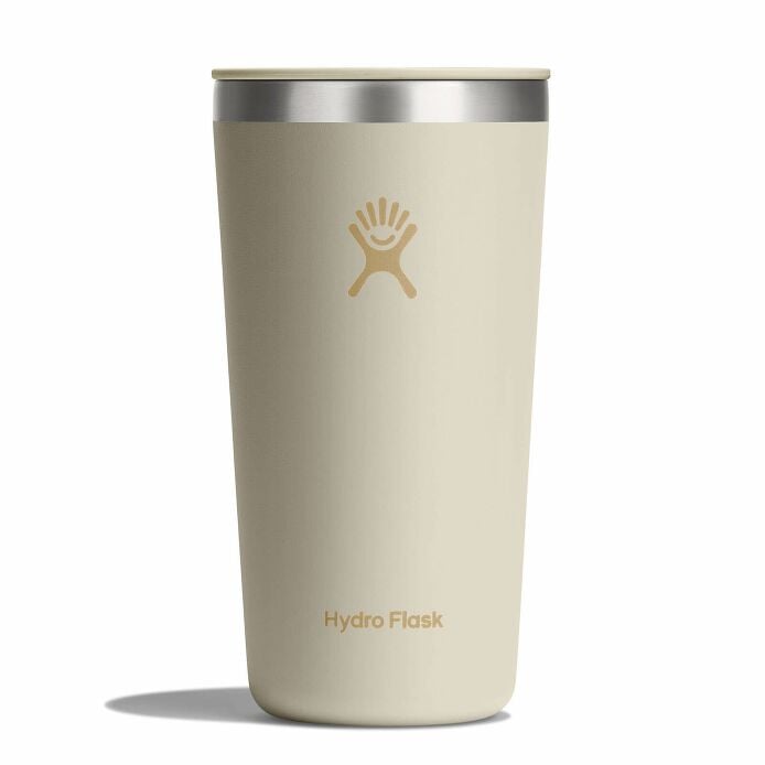 20 oz All Around™ Tumbler - Coconut