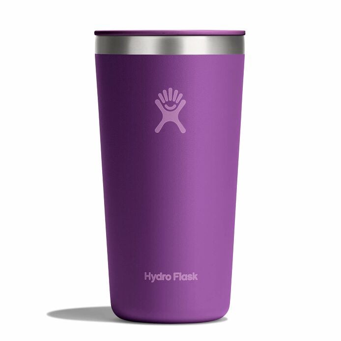 20 oz All Around™ Tumbler - Beachplum Purple