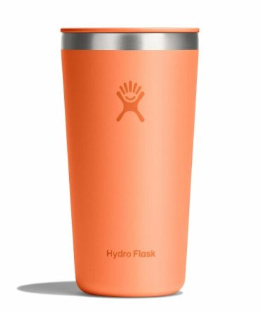 20 oz All Around™ Tumbler - Nectar Orange