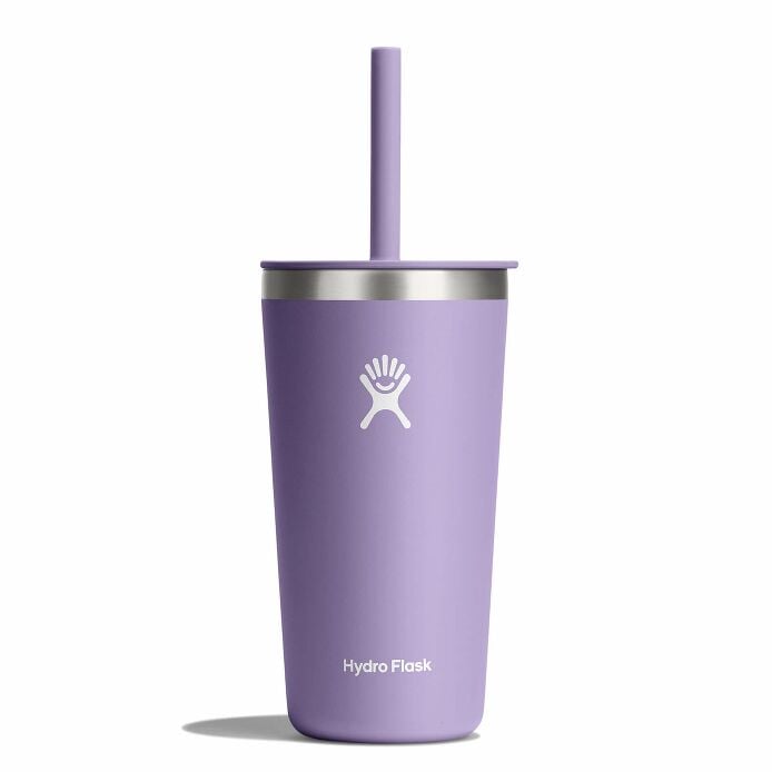 20 oz All Around™ Tumbler with Straw Lid - Moonshadow