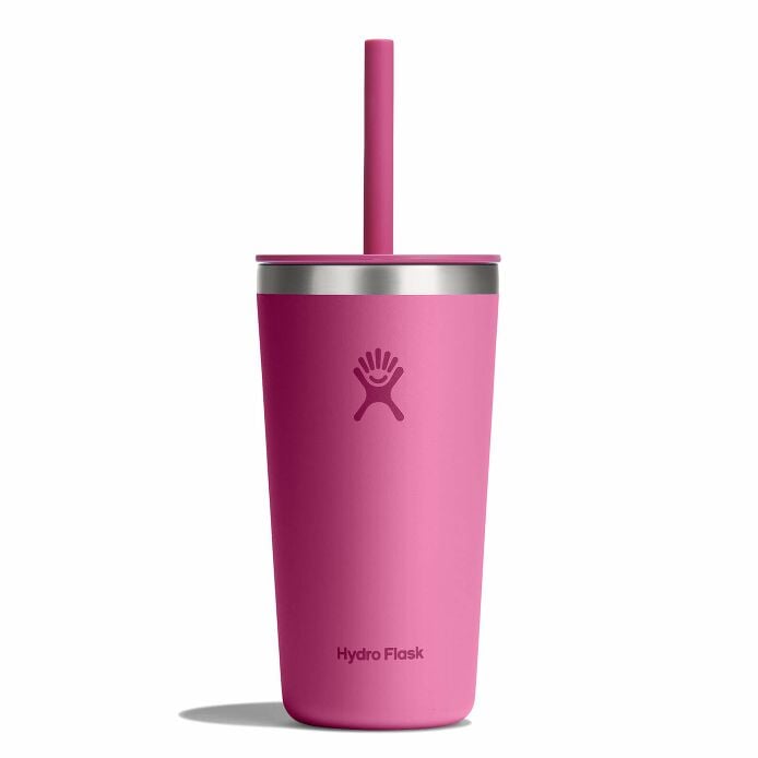 20 oz All Around™ Tumbler with Straw Lid - Reef