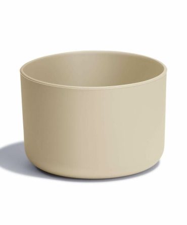 Medium Tumbler Boot - Coconut