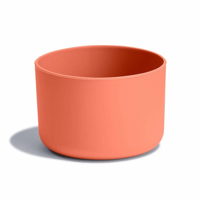 Medium Tumbler Boot - Nectar Orange