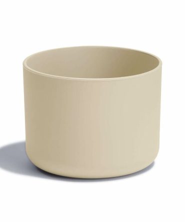 Small Tumbler Boot - Coconut