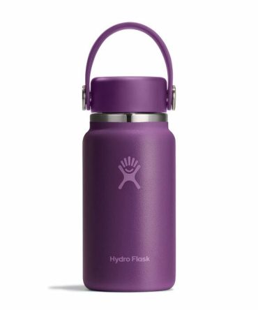 Micro Hydro Mini Bottle - Beachplum Purple