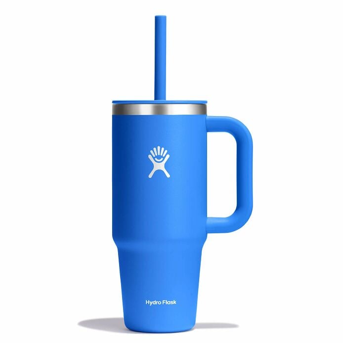 24 oz Travel Tumbler - Cascade