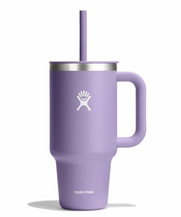 32 oz Travel Tumbler - Moonshadow