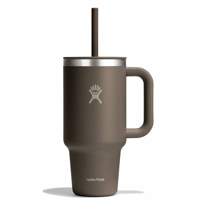 32 oz Travel Tumbler - Sandpiper