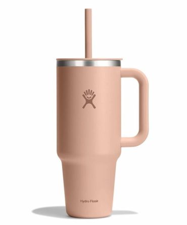 40 oz Travel Tumbler - Seacliff