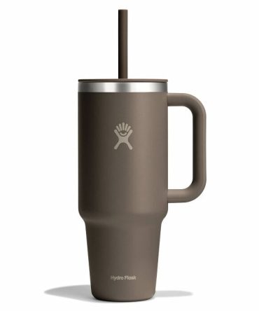 40 oz Travel Tumbler - Sandpiper