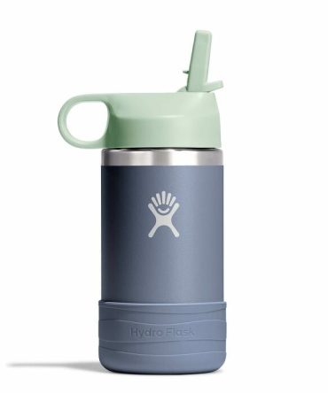12 oz Kids Wide Mouth Bottle - Koala